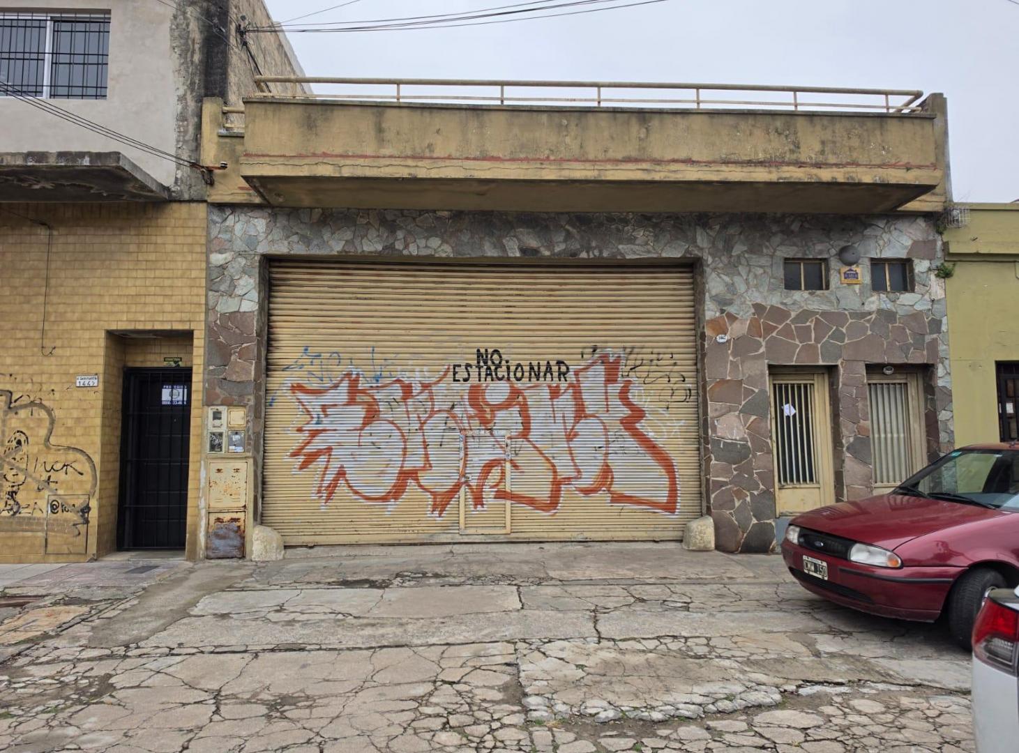 Foto de Galpón en Lanús Oeste, imagen 1