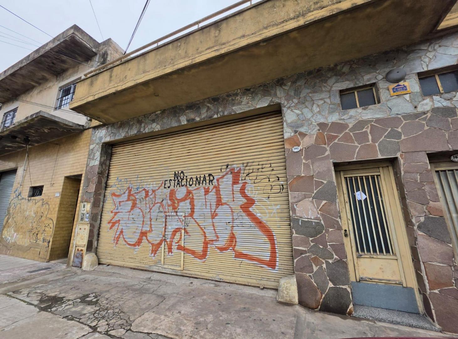 Foto de Galpón en Lanús Oeste, imagen 4