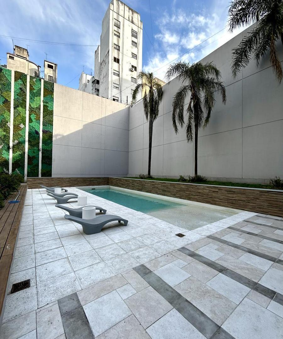 Foto de Departamento 2 ambientes c/cochera., imagen 3
