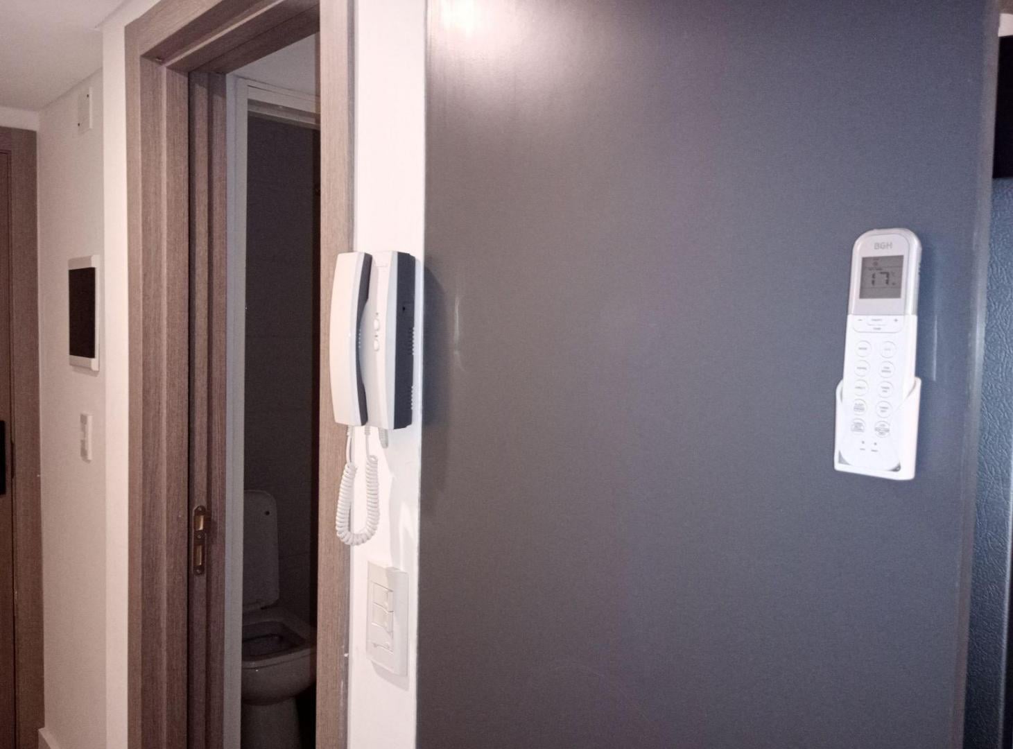 Foto de Departamento 2 ambientes c/cochera., imagen 4