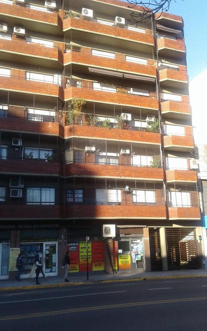 Foto de Departamento 2 ambientes en alquiler amoblado, imagen 2
