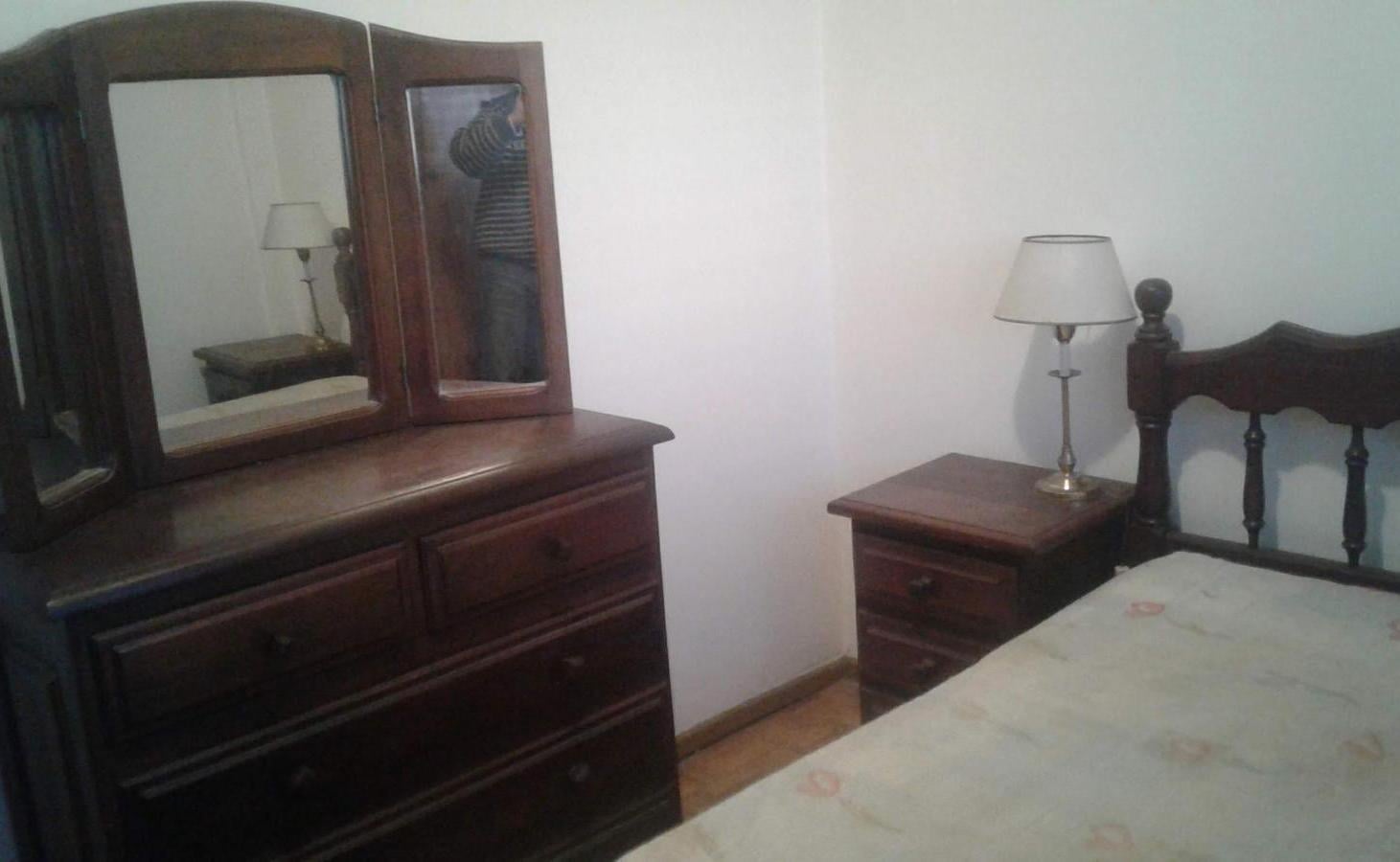 Foto de Departamento 2 ambientes en alquiler amoblado, imagen 1