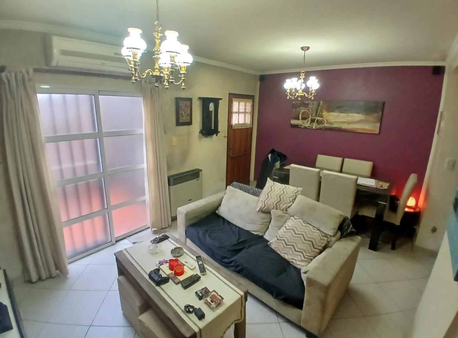Foto de Departamento Tipo Duplex 2 dormitorios, con patio, en gran zona de, imagen 1