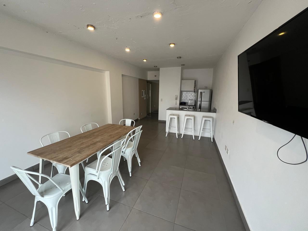 Foto de Monoambiente div. R. de Escalada. APTO CRÉDITO., imagen 1