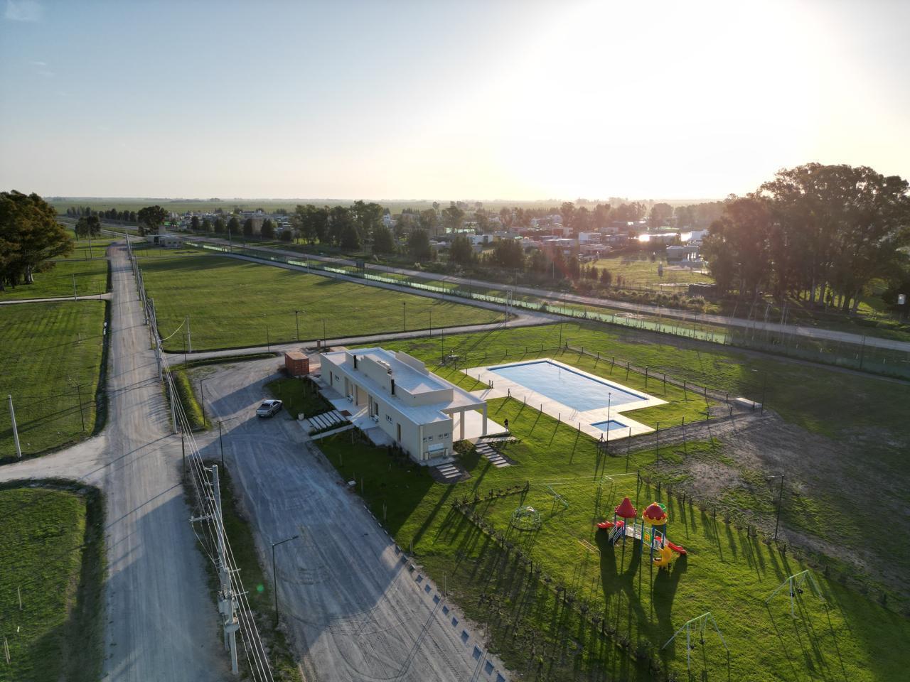 Foto de Lote en venta - San Vicente, imagen 5