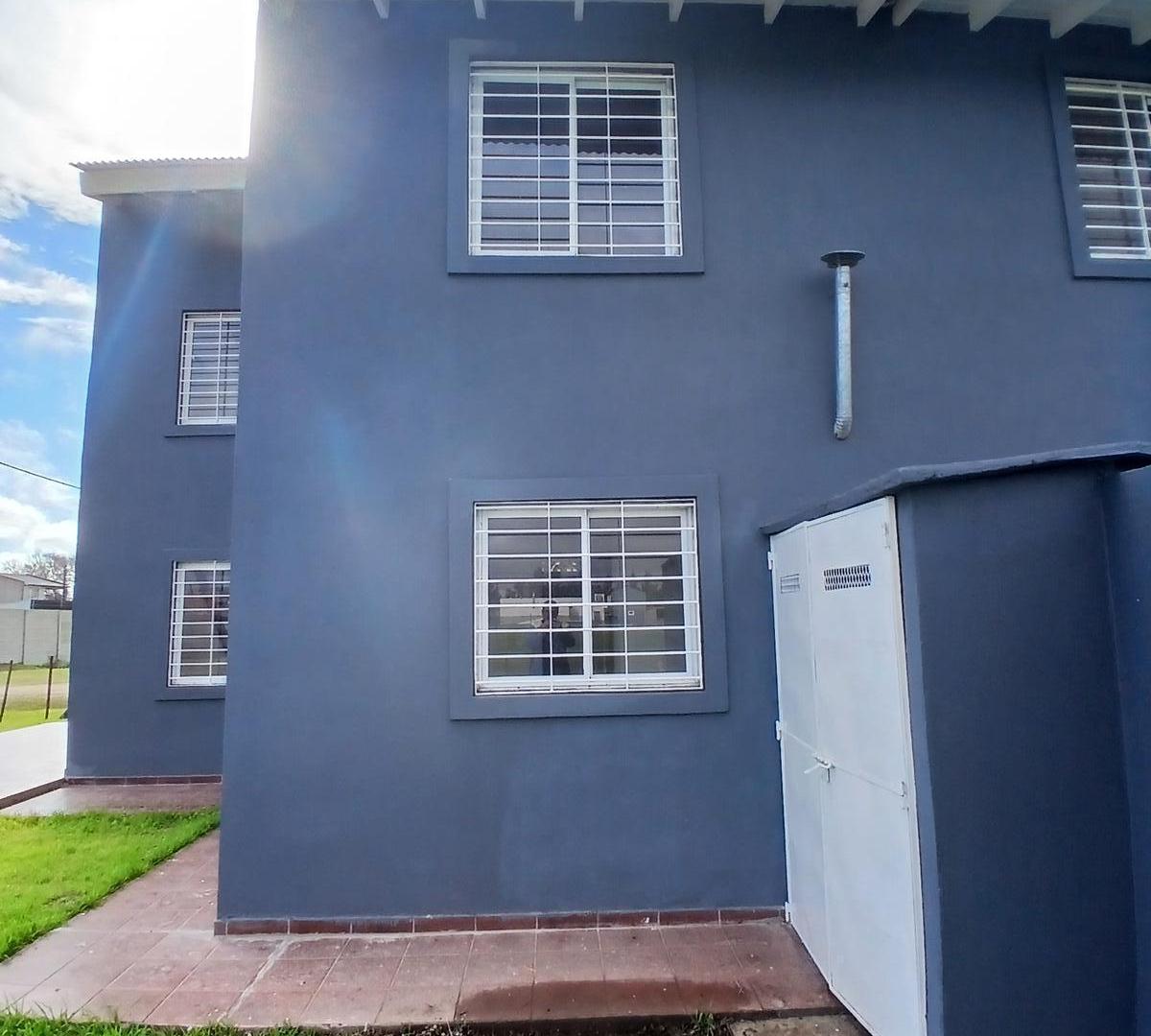 Foto de Casa Tipo Duplex, a estrenar, con ESCRITURA, en el barrio Domselaar, imagen 5