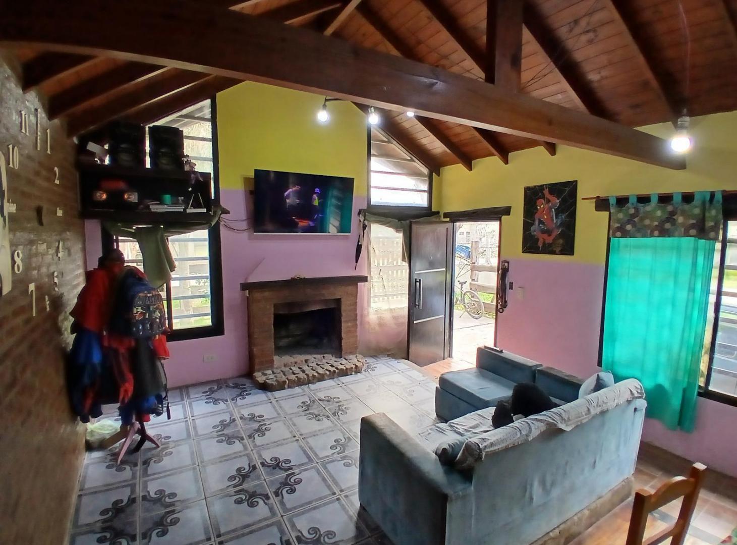 Foto de Gran Oportunidad de Casa con posibilidad de ampliación en gran zona de, imagen 5
