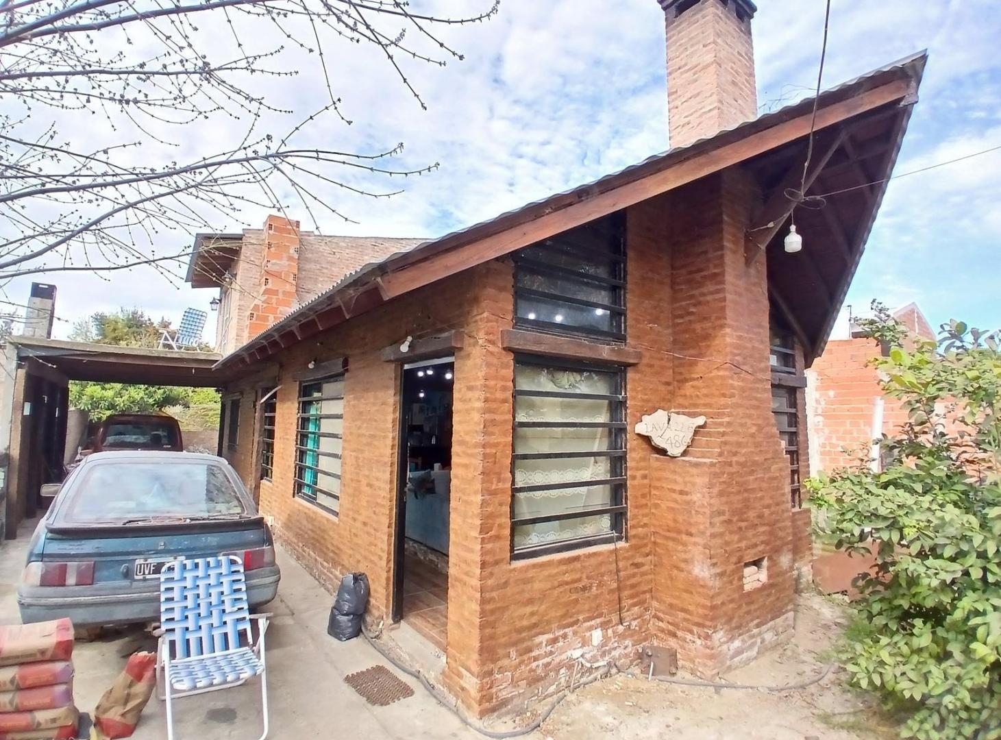 Foto de Gran Oportunidad de Casa con posibilidad de ampliación en gran zona de, imagen 1