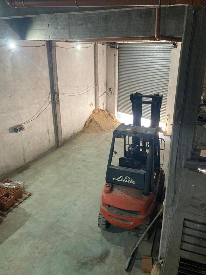 Foto de Local galpon en venta Gerli, imagen 5