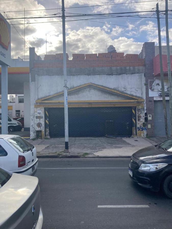 Foto de Local galpon en venta Gerli, imagen 1