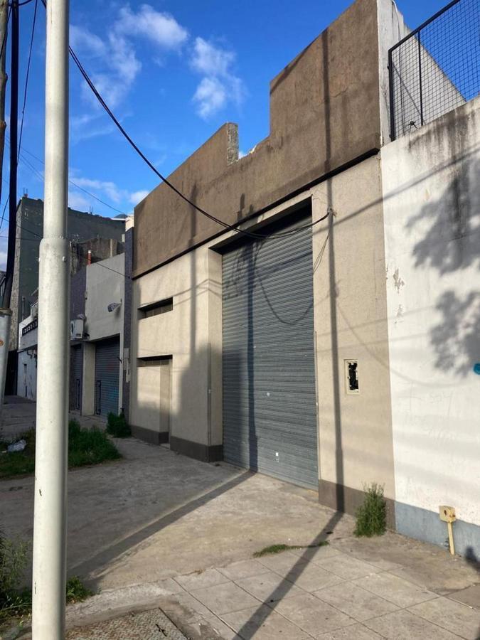 Foto de Local galpon en venta Gerli, imagen 3
