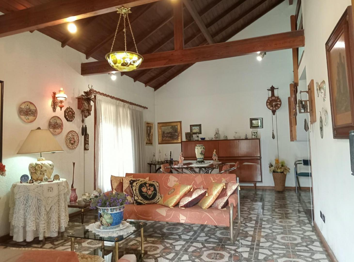Foto de Casa- tipo Triplex.- con dependencia y patio, imagen 2