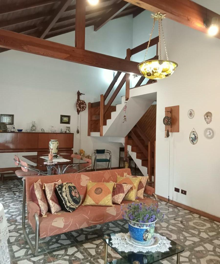 Foto de Casa- tipo Triplex.- con dependencia y patio, imagen 4