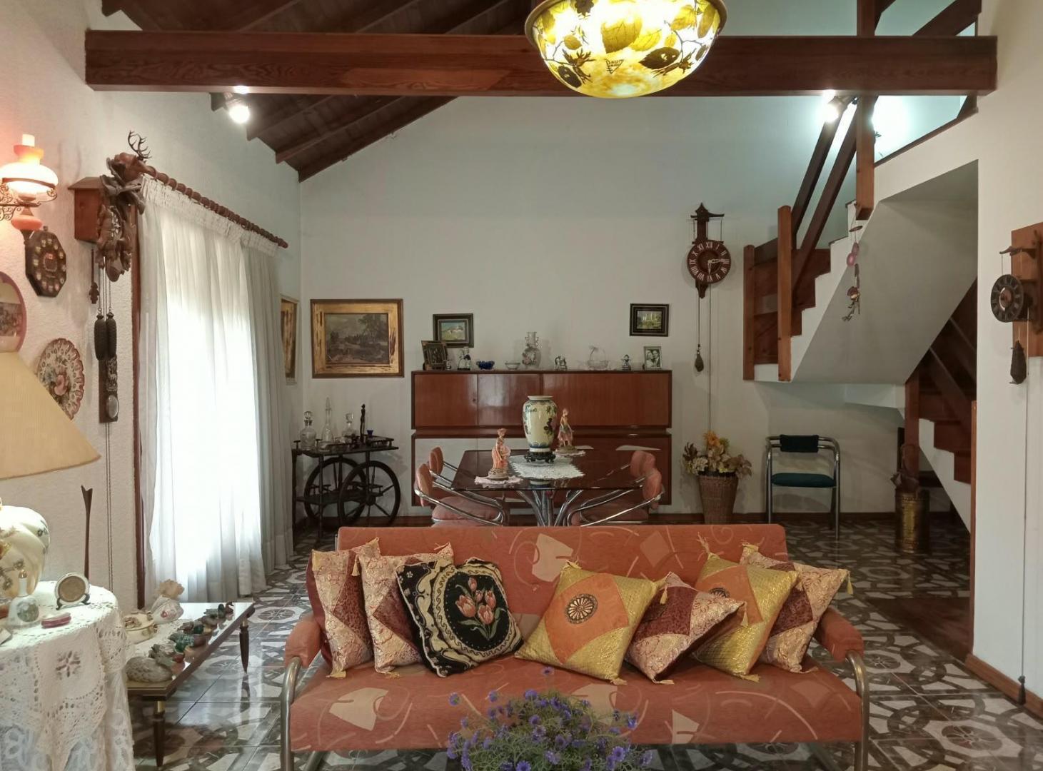 Foto de Casa- tipo Triplex.- con dependencia y patio, imagen 3