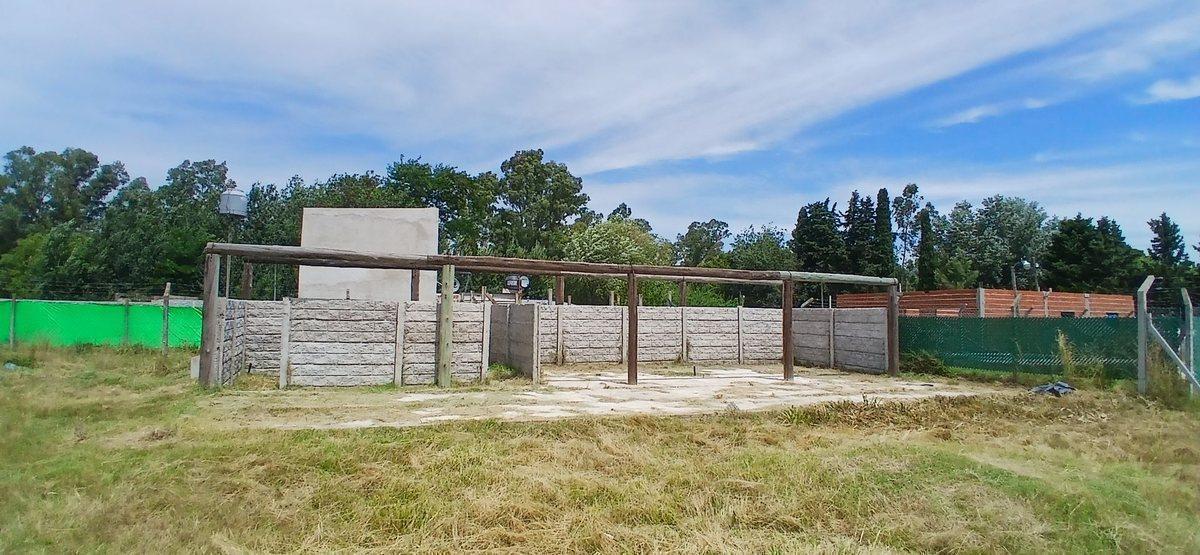 Foto de Doble lote con construcción en excelente zona de Domselaar VENTA, imagen 1