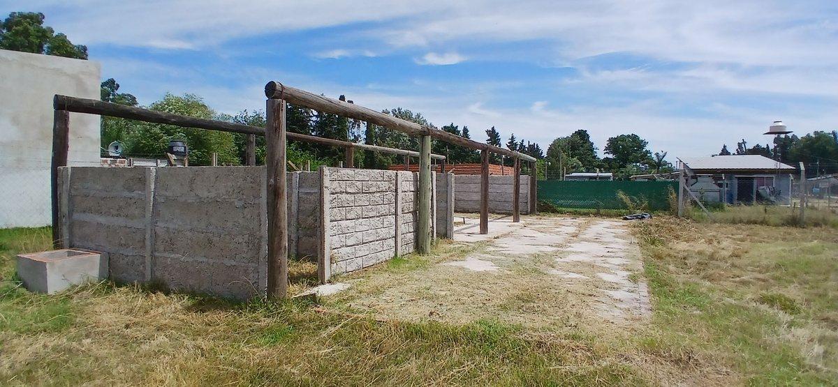 Foto de Doble lote con construcción en excelente zona de Domselaar VENTA, imagen 2