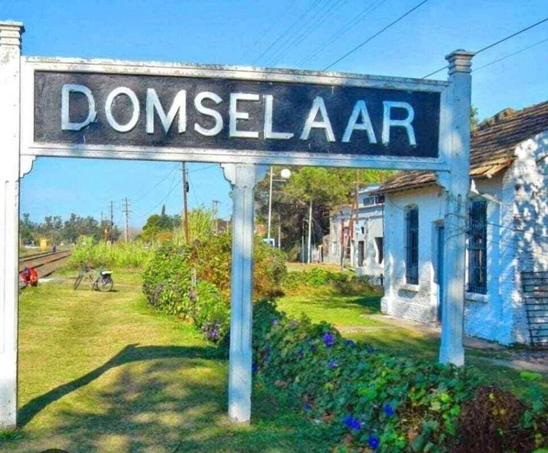 Foto de Doble lote con construcción en excelente zona de Domselaar VENTA, imagen 4