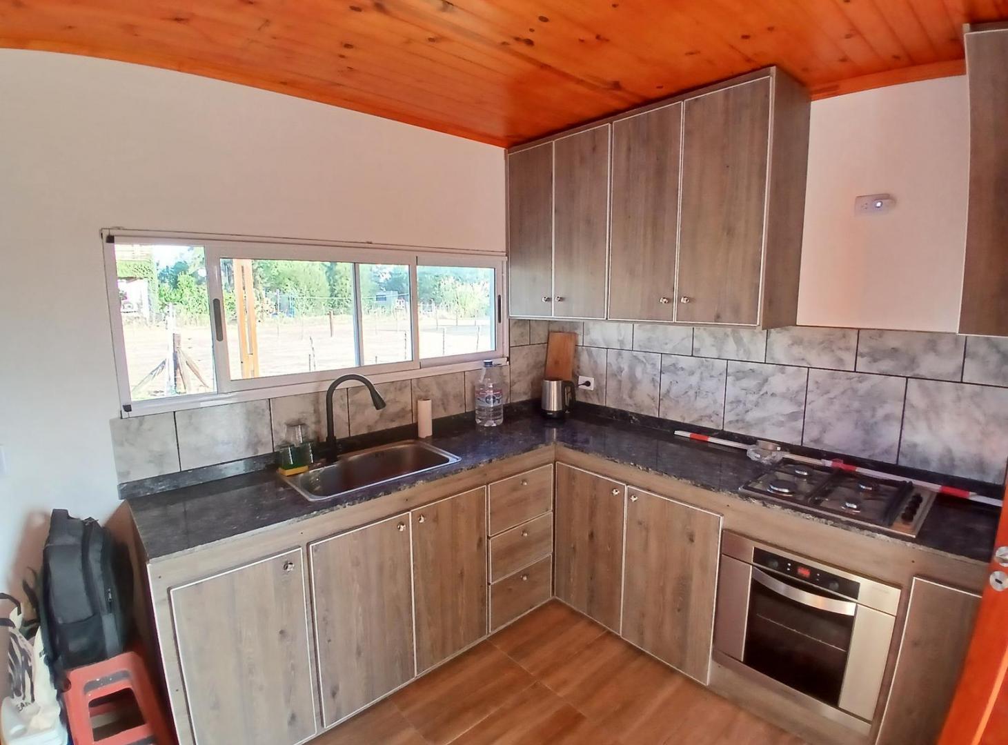 Foto de Casa 3 dormitorios a estrenar, barrio Domselaar Chico VENTA, imagen 4