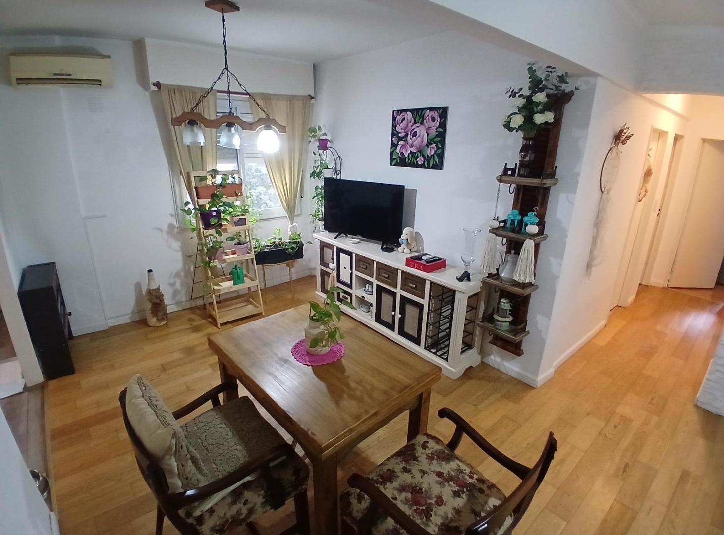 Foto de Impecable Departamento 3 dormitorios en Barrio Guemes de Avellaneda, imagen 2