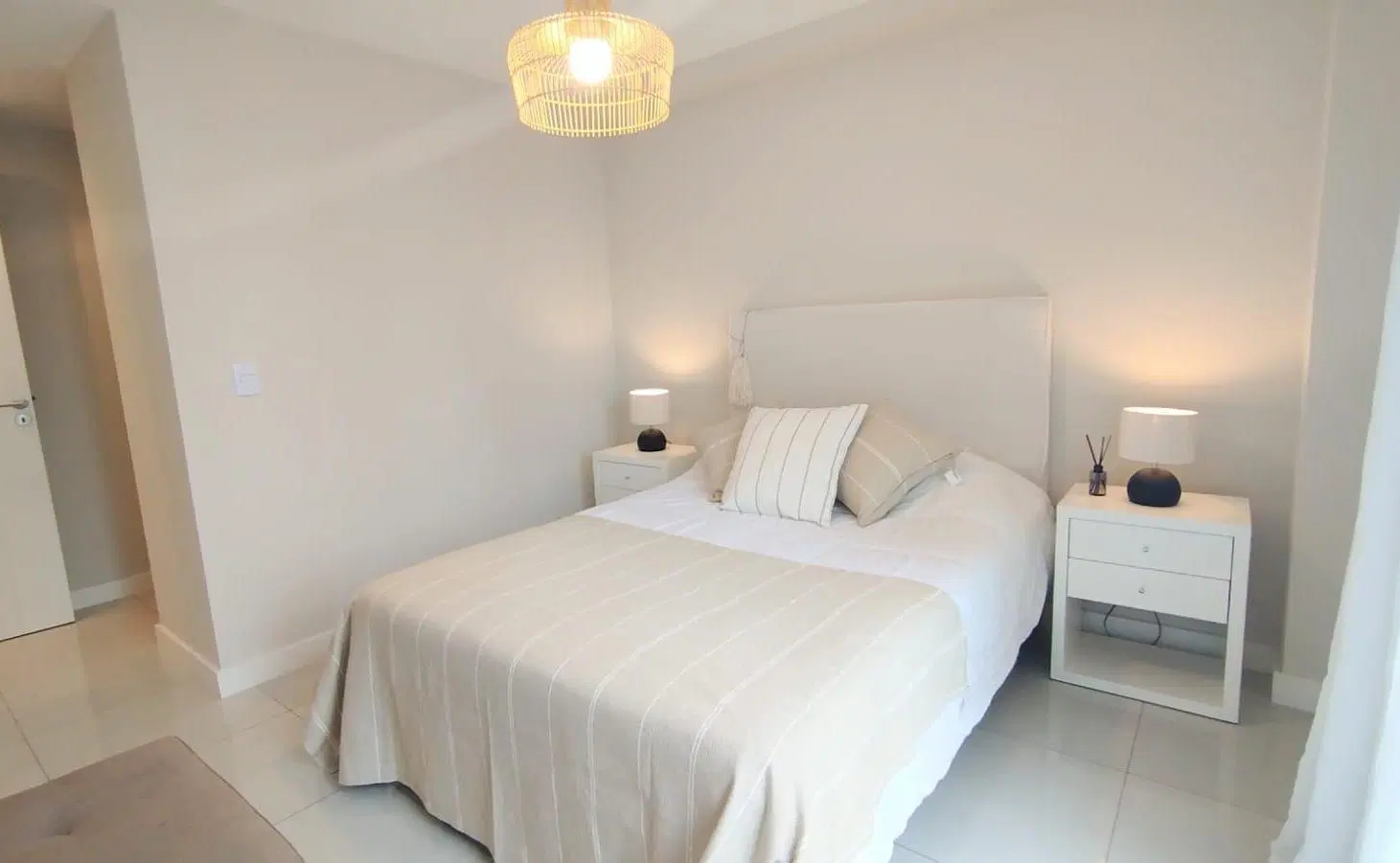 Semipiso 3 Ambientes con Balcón y Baulera | Gascón y Santa Fé 8