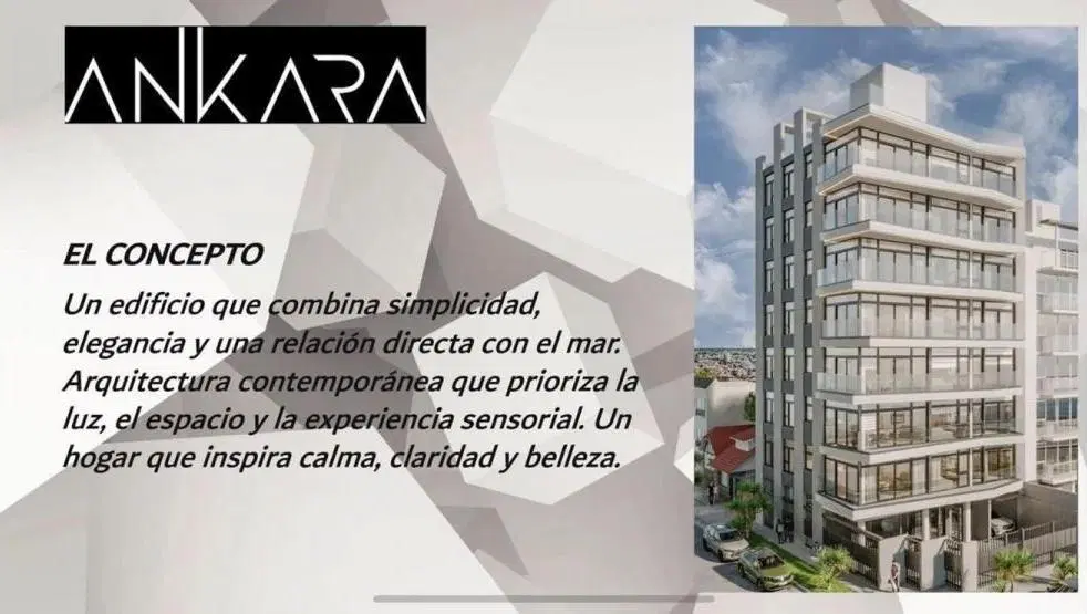 Semipiso de 3 ambientes en Charlone y Rejón | En construcción 5
