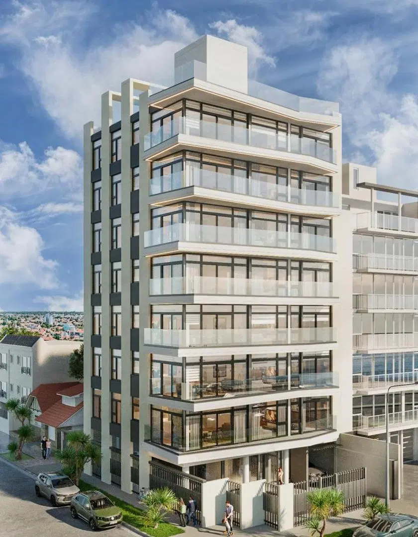 Semipiso de 3 ambientes en Charlone y Rejón | En construcción 4