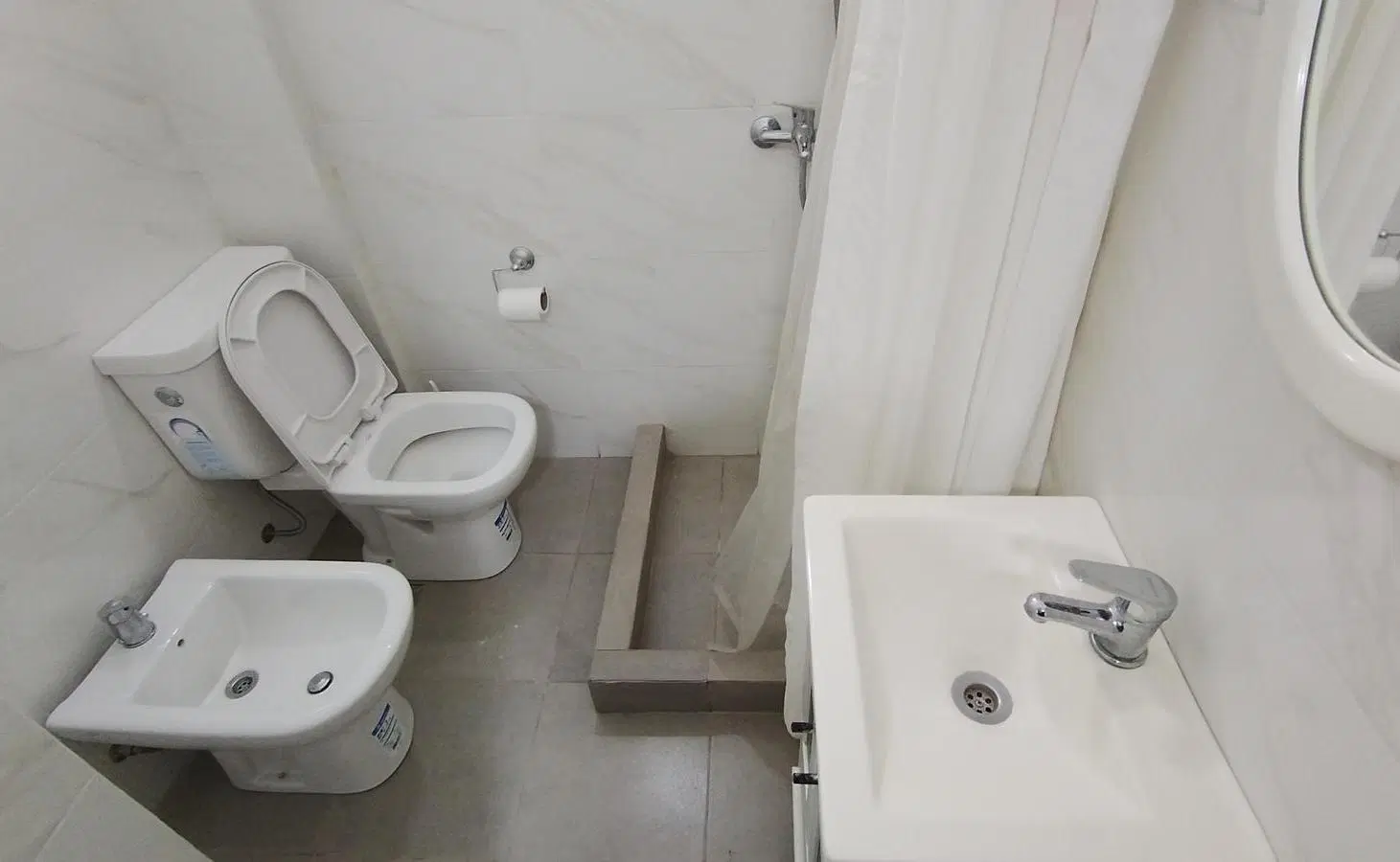 Monoambiente en venta con muebles – Falucho y Las Heras 2