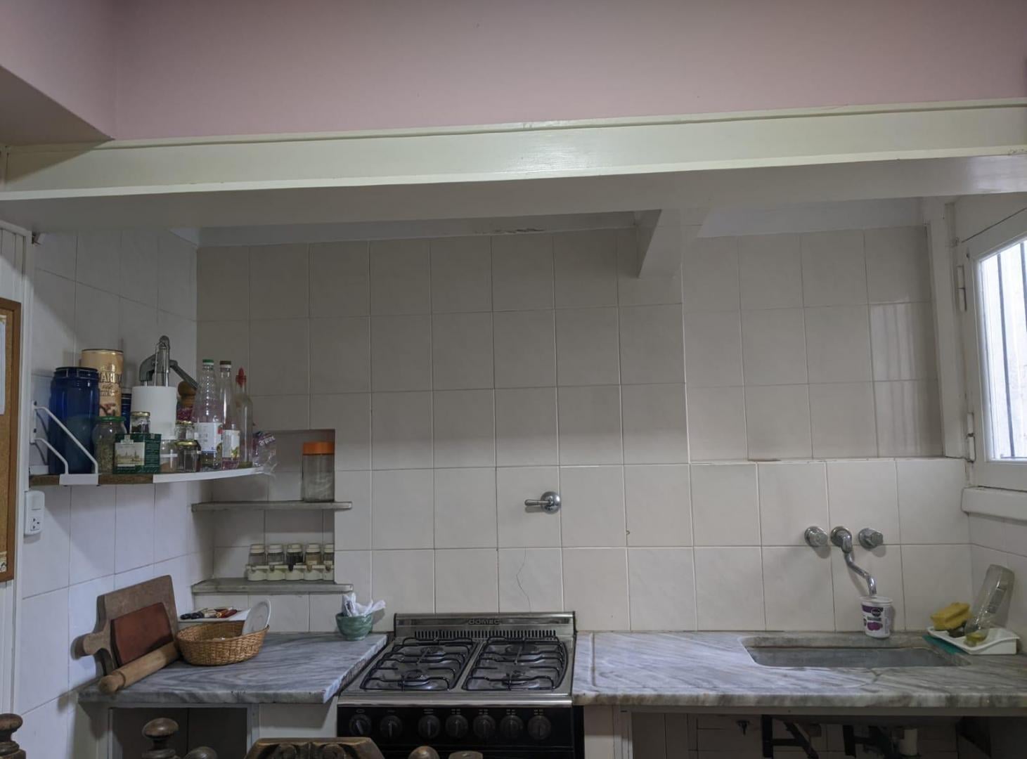 Foto de PH de 3 ambientes con patio, zona Güemes, imagen 5