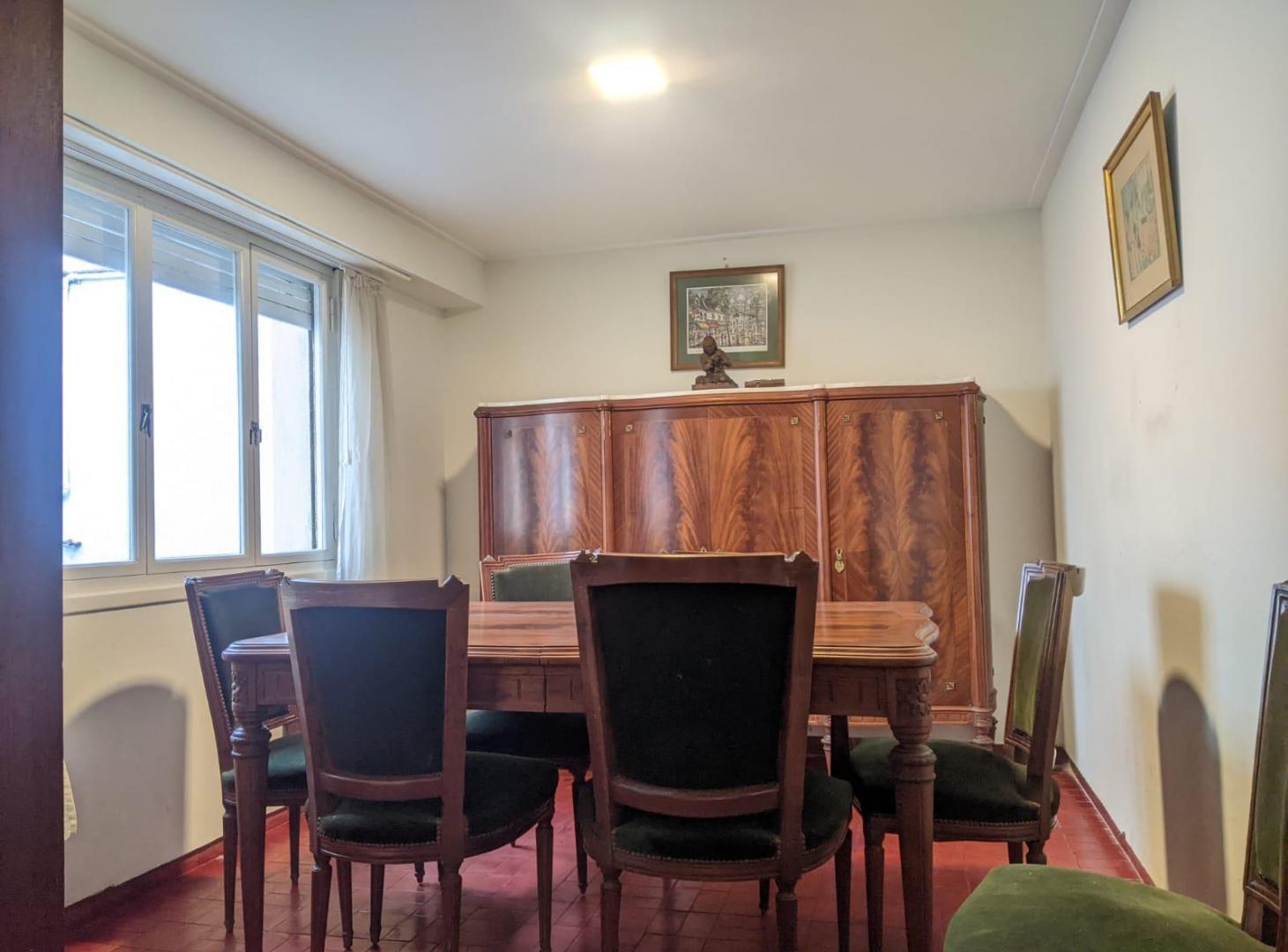 Foto de PH de 3 ambientes con patio, zona Güemes, imagen 3