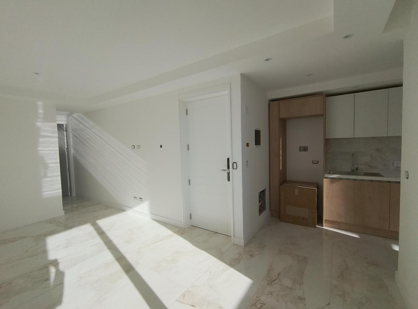 Foto de Departamento de 2 ambientes a estrenar | Cochera, imagen 4