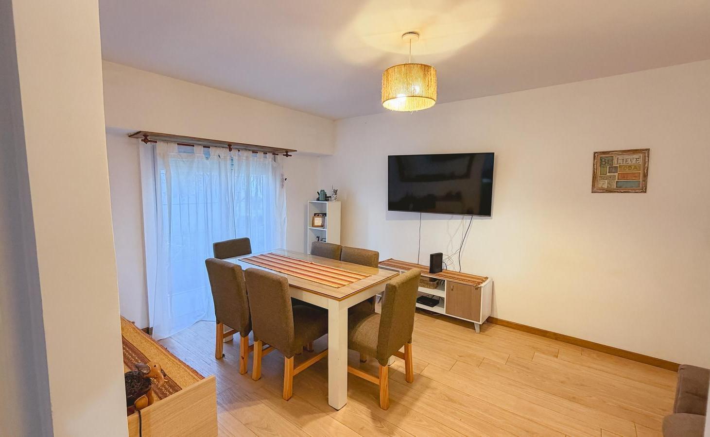 Foto de Departamento de 3 ambientes en zona norte, imagen 4