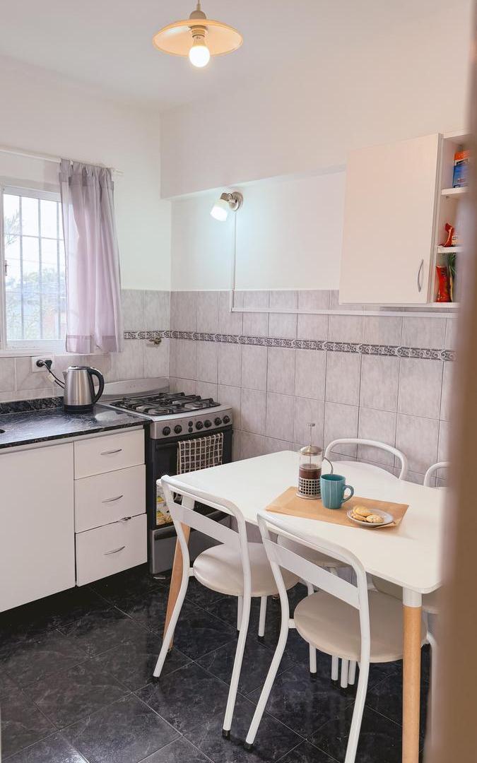 Foto de Departamento de 3 ambientes en zona norte, imagen 1