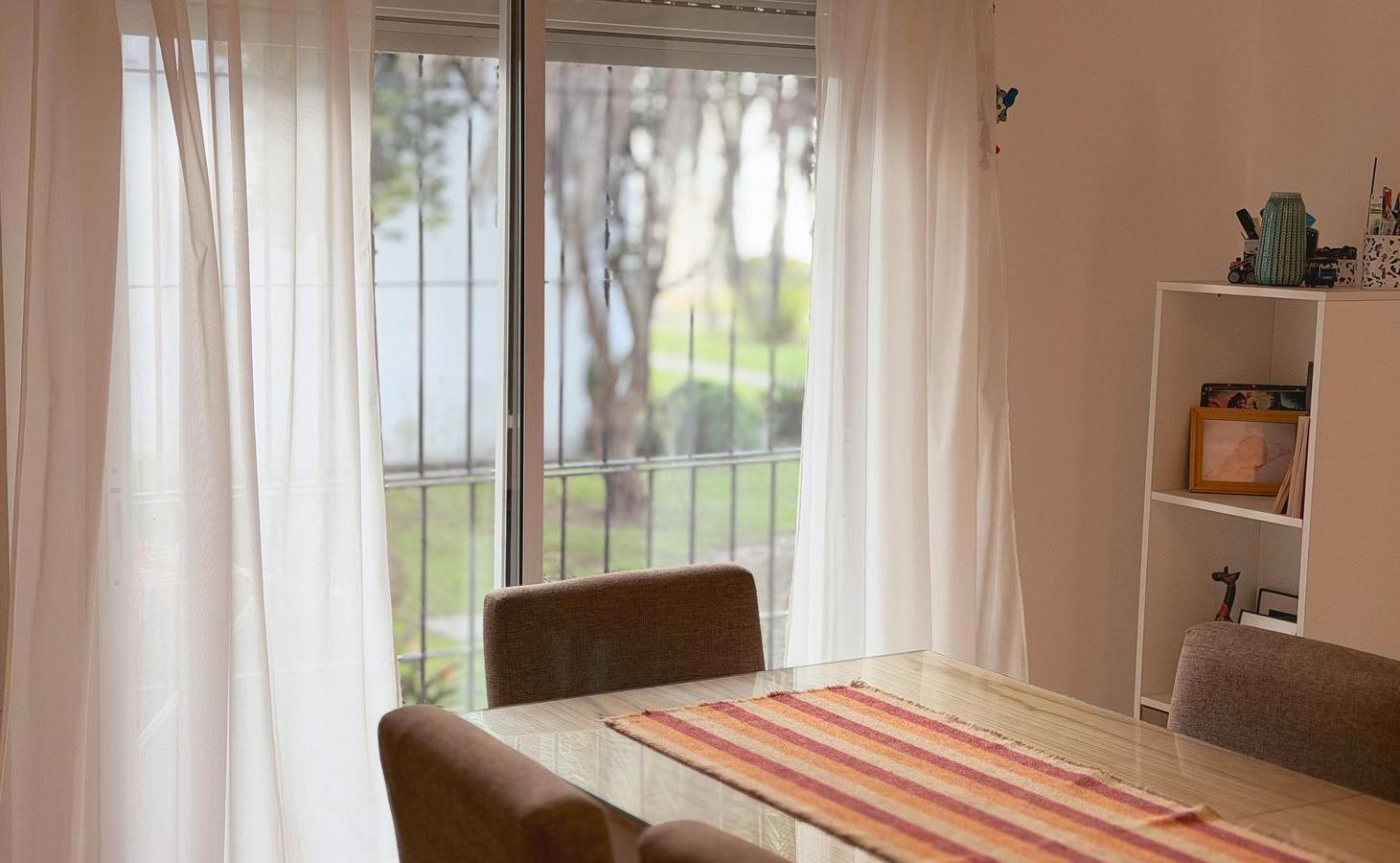 Foto de Departamento de 3 ambientes en zona norte, imagen 5
