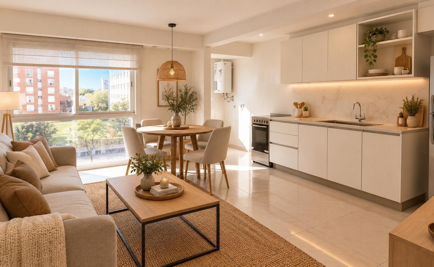 Apartamento