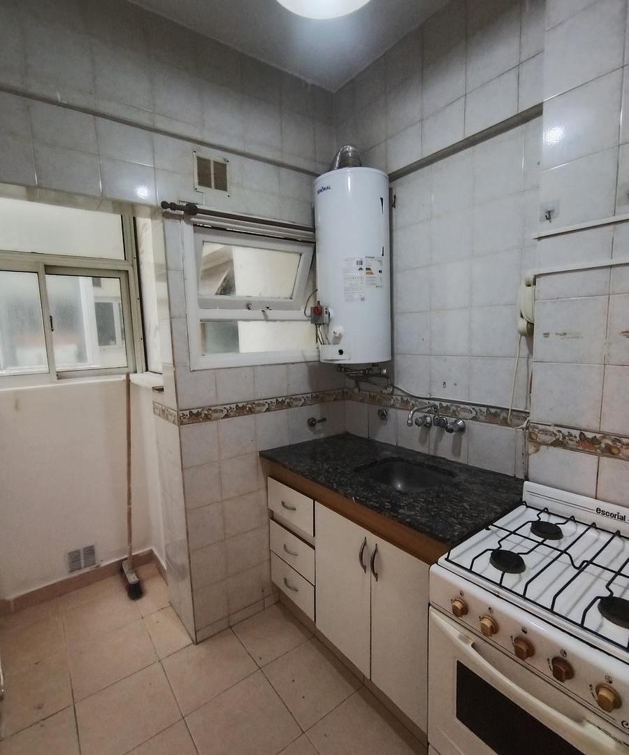 Foto de Departamento 2 amb | Corrientes y Falucho, imagen 3