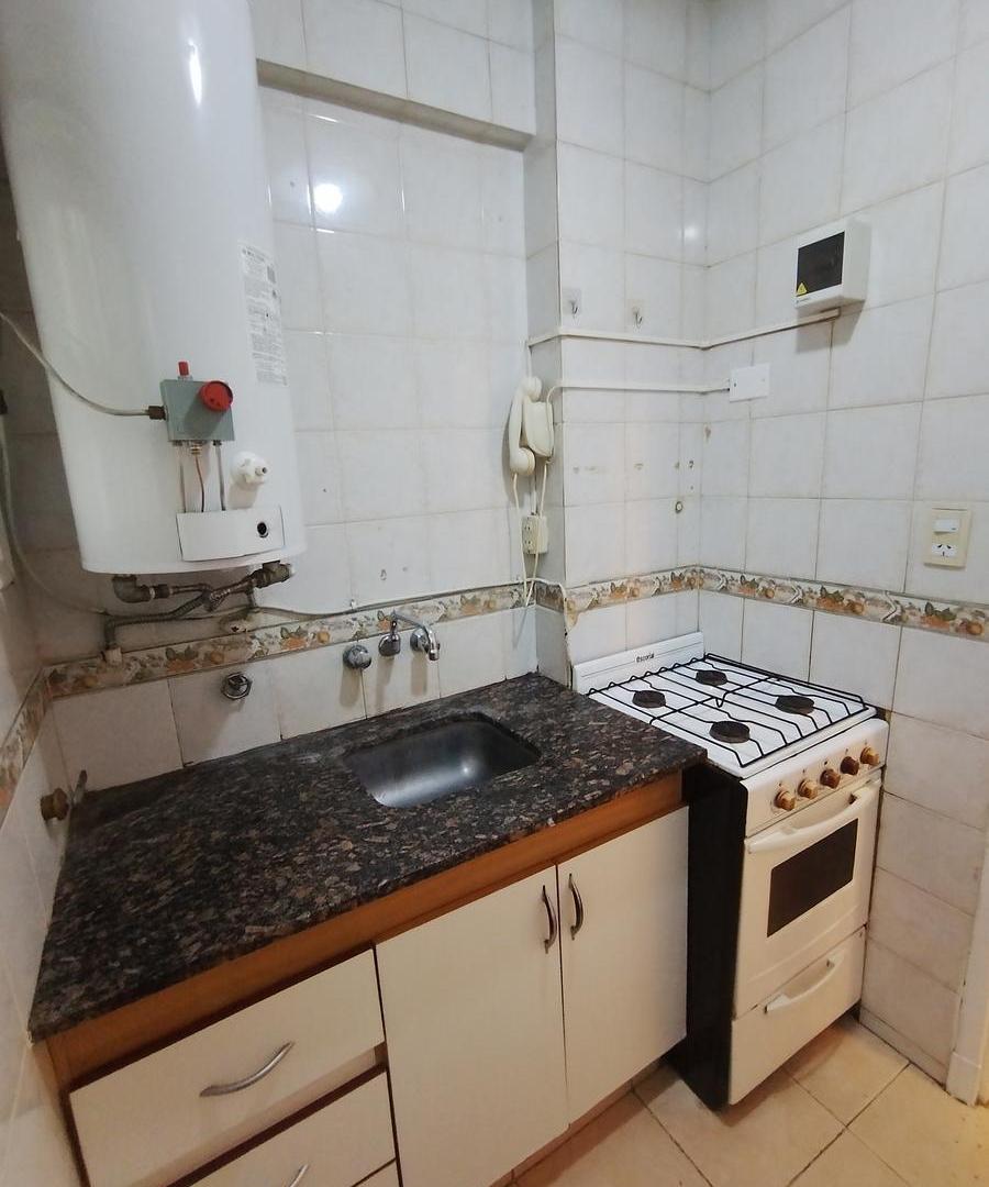 Foto de Departamento 2 amb | Corrientes y Falucho, imagen 2