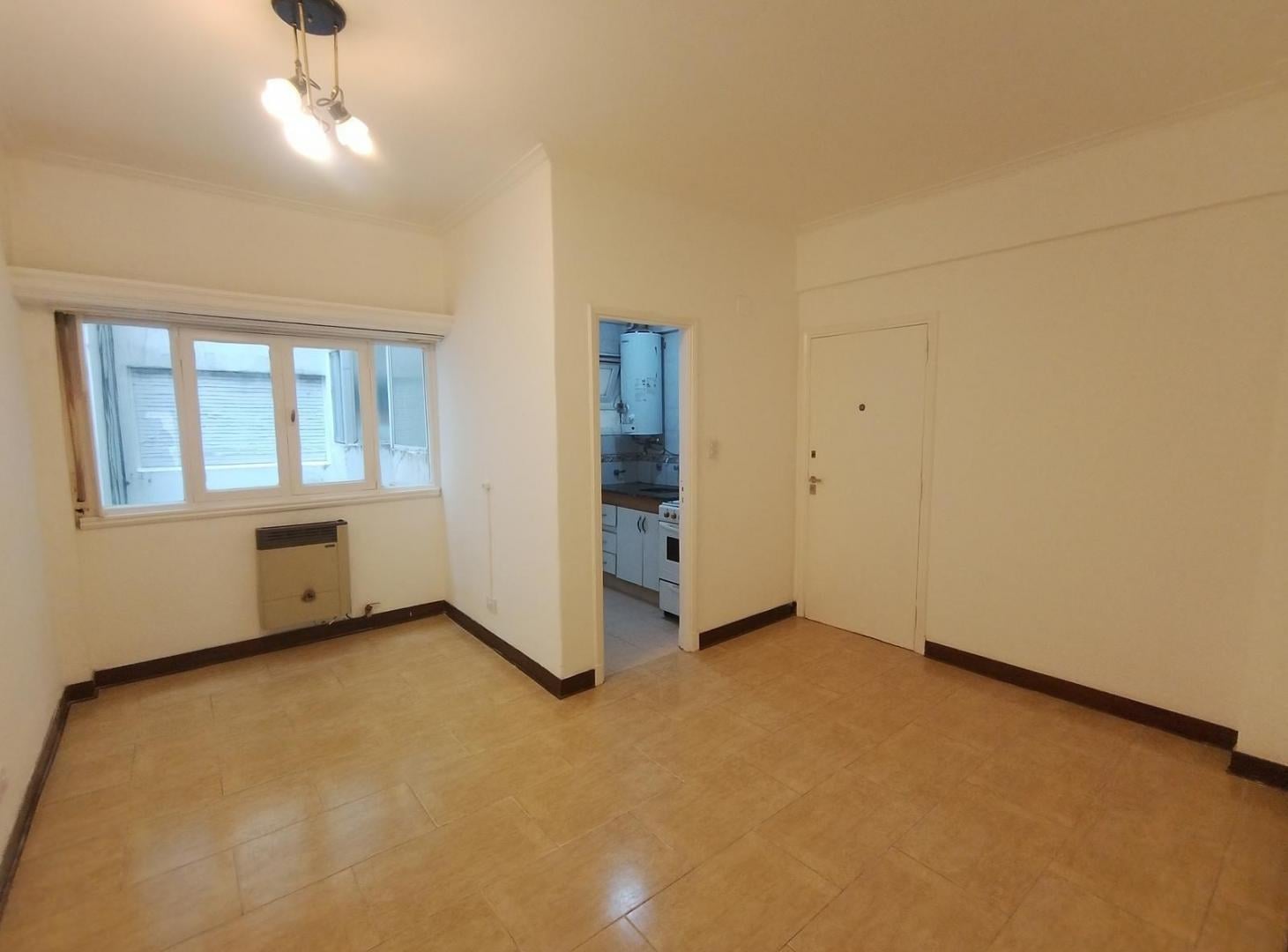 Foto de Departamento 2 amb | Corrientes y Falucho, imagen 4