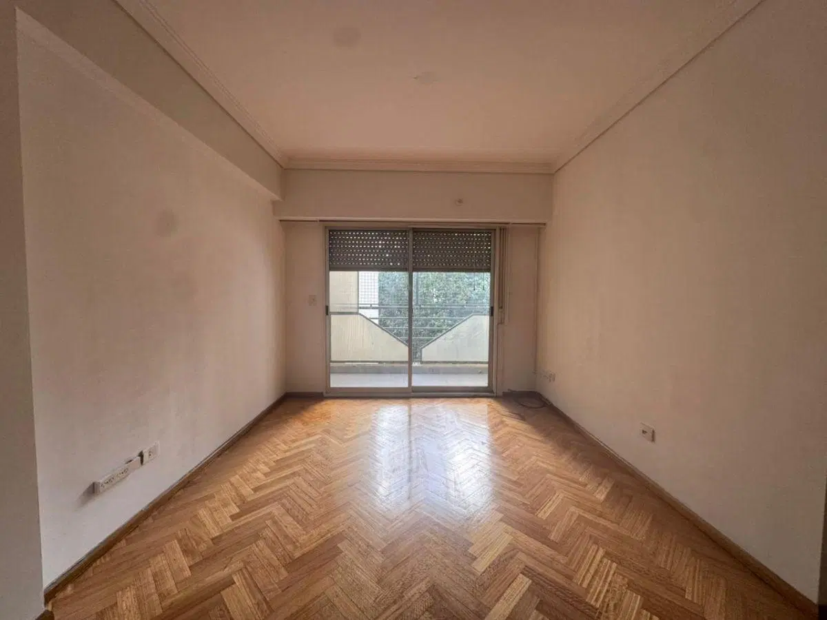 Departamento de 3 ambientes en alquiler 5