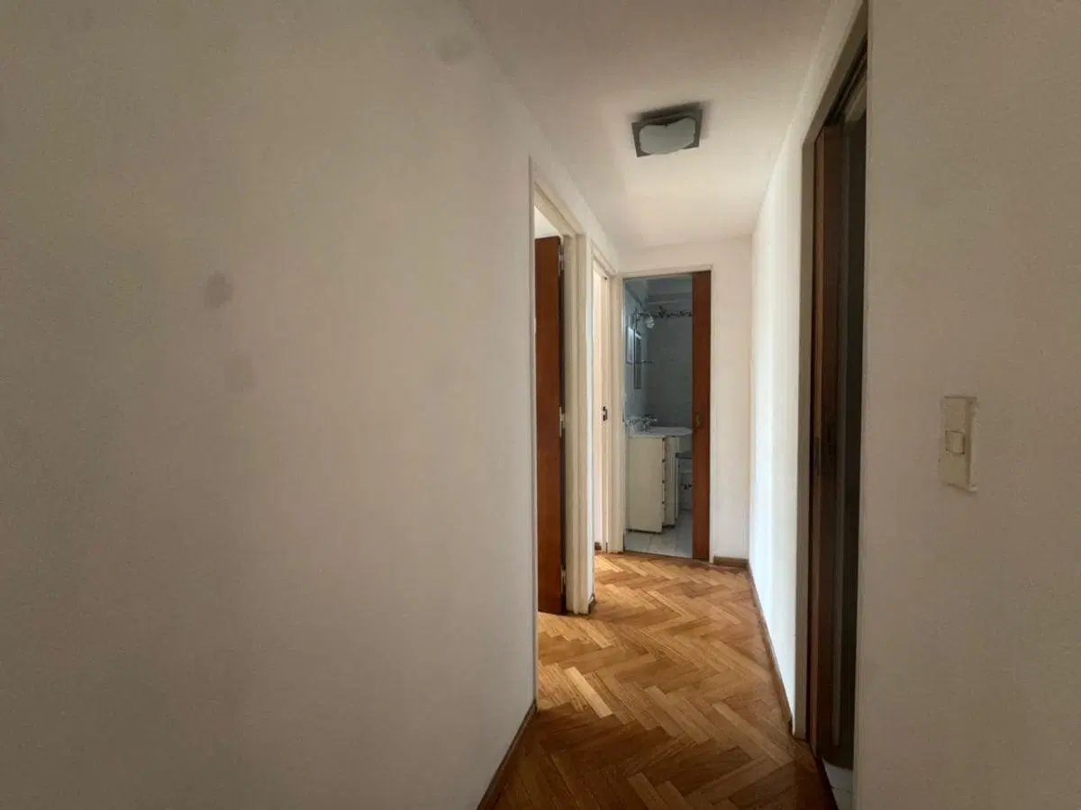 Departamento de 3 ambientes en alquiler 3