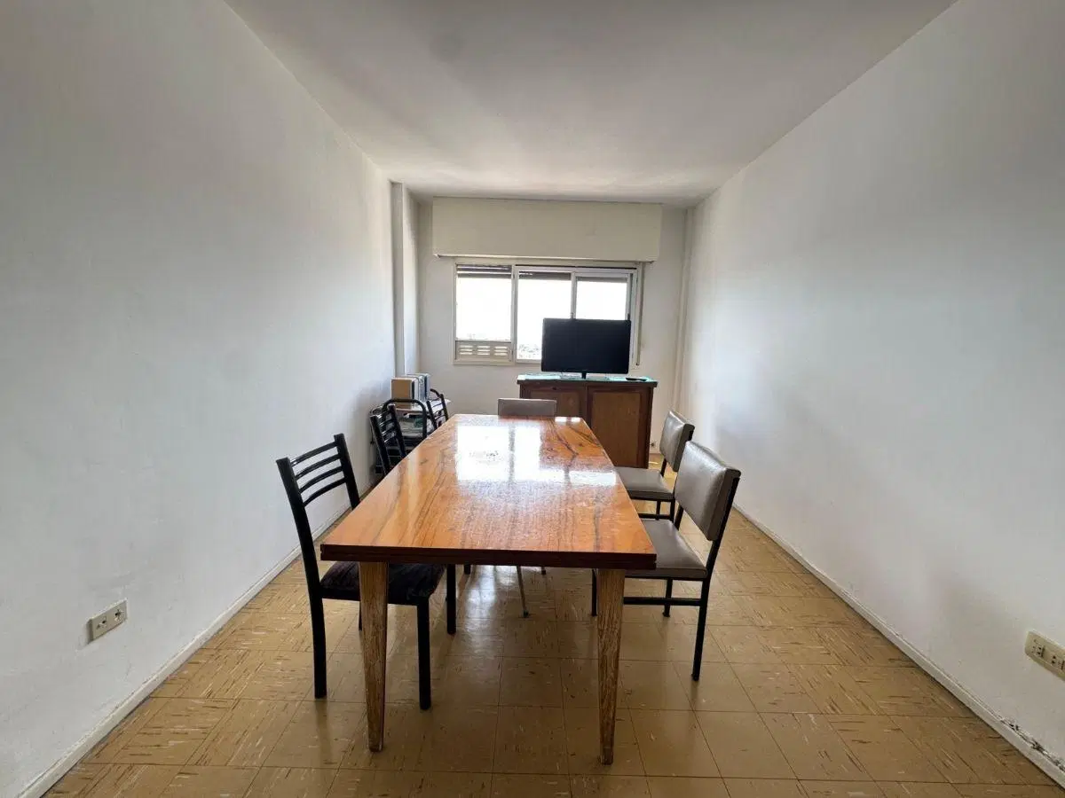 Departamento de 3 ambientes en venta villa del parque 3