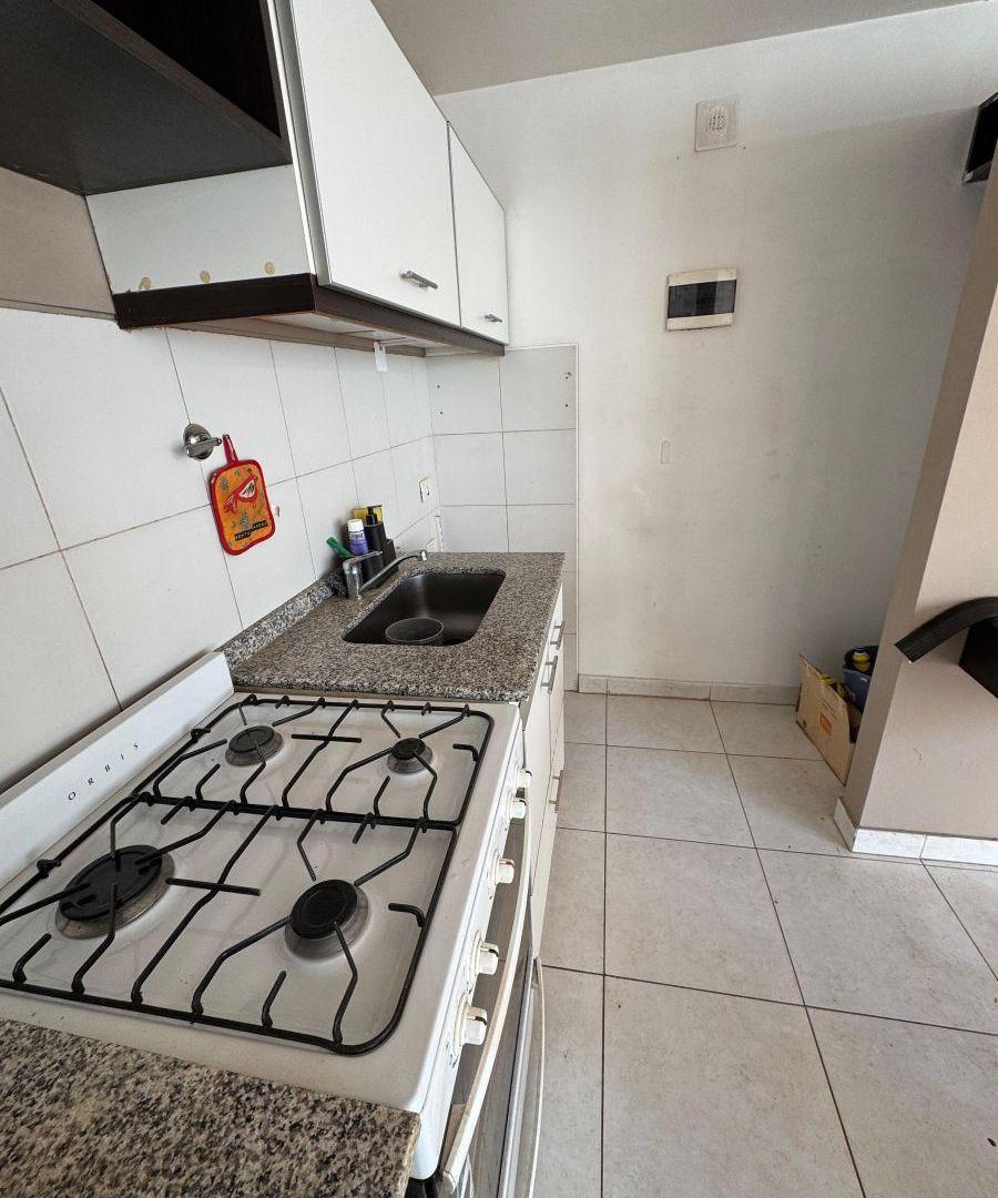 Foto de Monoambiente divisible en venta, imagen 1