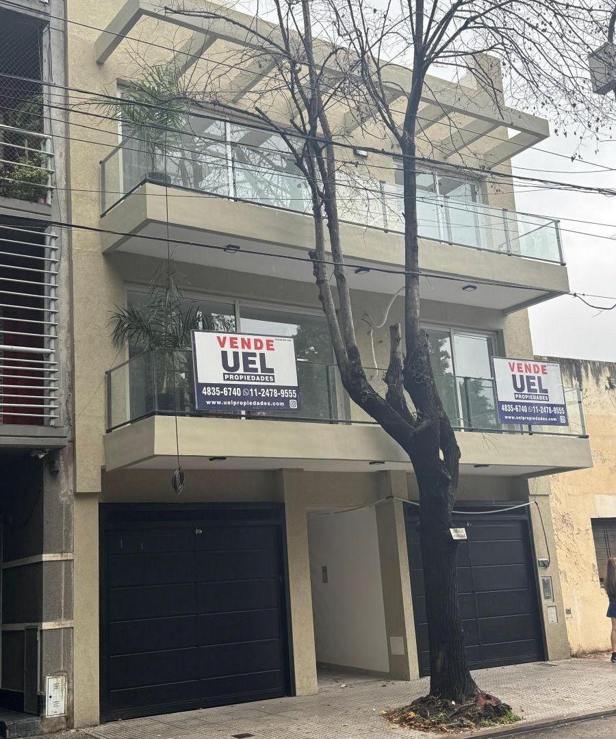 Foto de Dos ambientes con jardin en venta, imagen 4