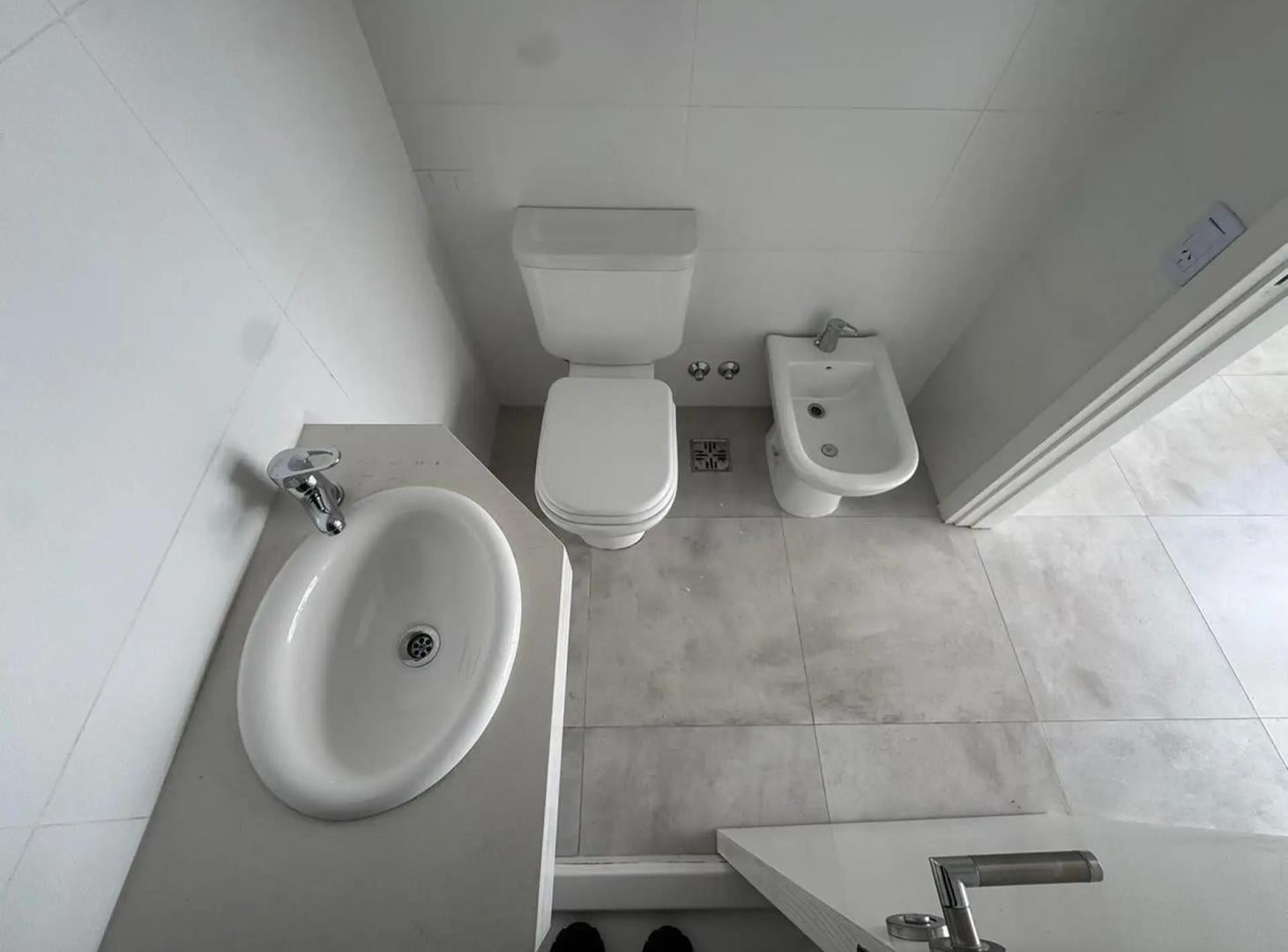 Foto de Dos ambientes en venta con balcón, imagen 5