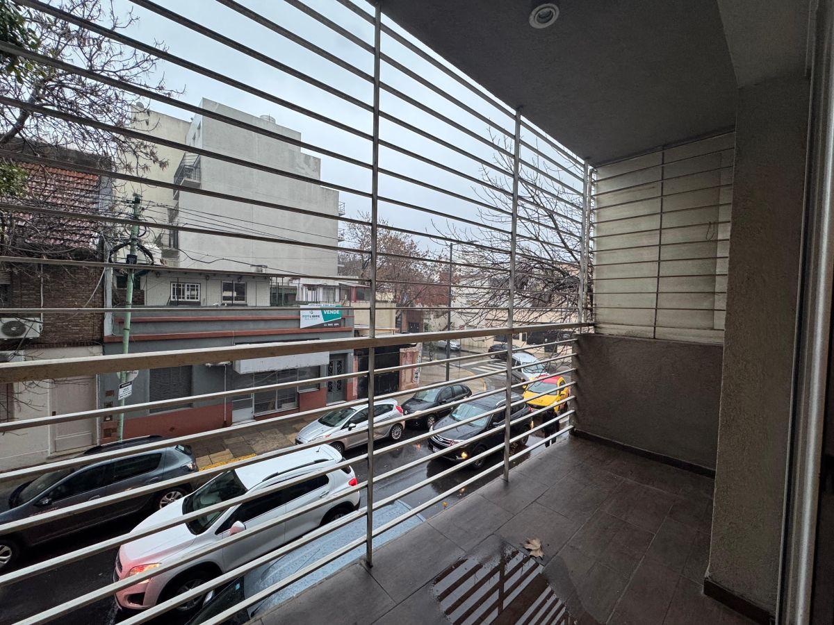Foto de Monoambiente divisible en alquiler, imagen 5