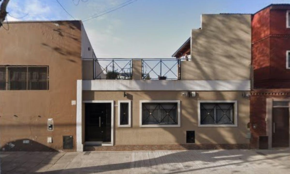 Foto de Terreno en venta en Monte Castro, imagen 4