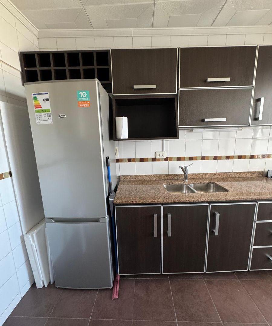 Foto de Departamento de dos ambientes en alquiler, imagen 4