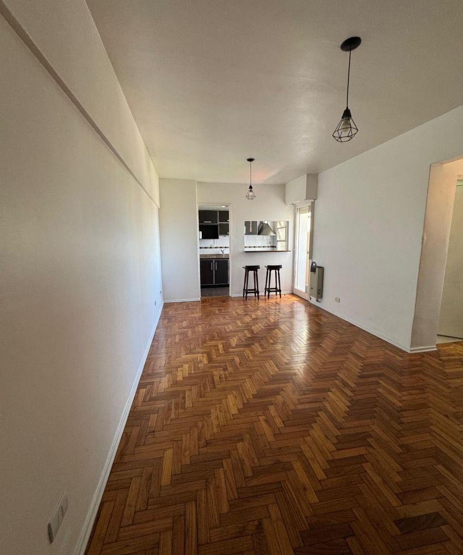 Foto de Departamento de dos ambientes en alquiler, imagen 1