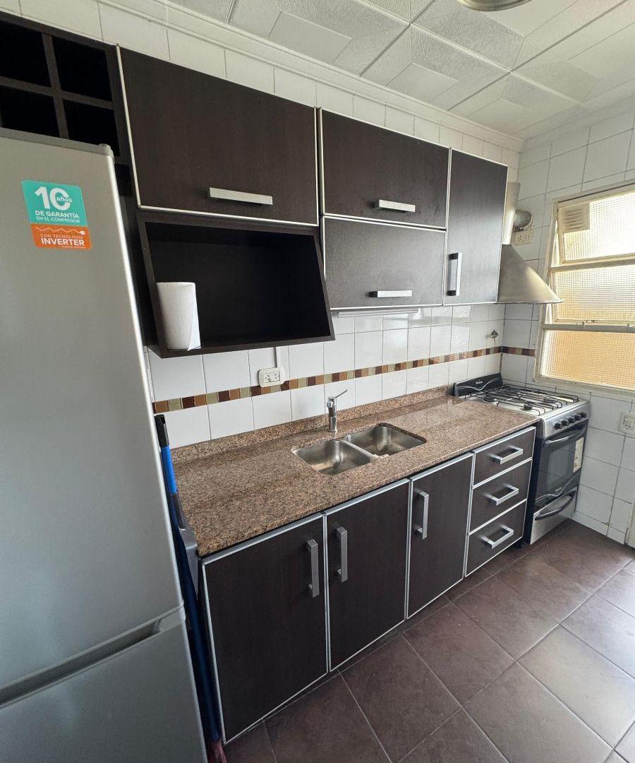 Foto de Departamento de dos ambientes en alquiler, imagen 5