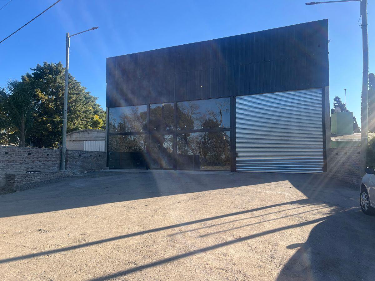 Foto de ALQUILO GRAN LOCAL COMERCIAL SOBRE RUTA A174, CAMINO a COLONIA TIROLESA, imagen 5