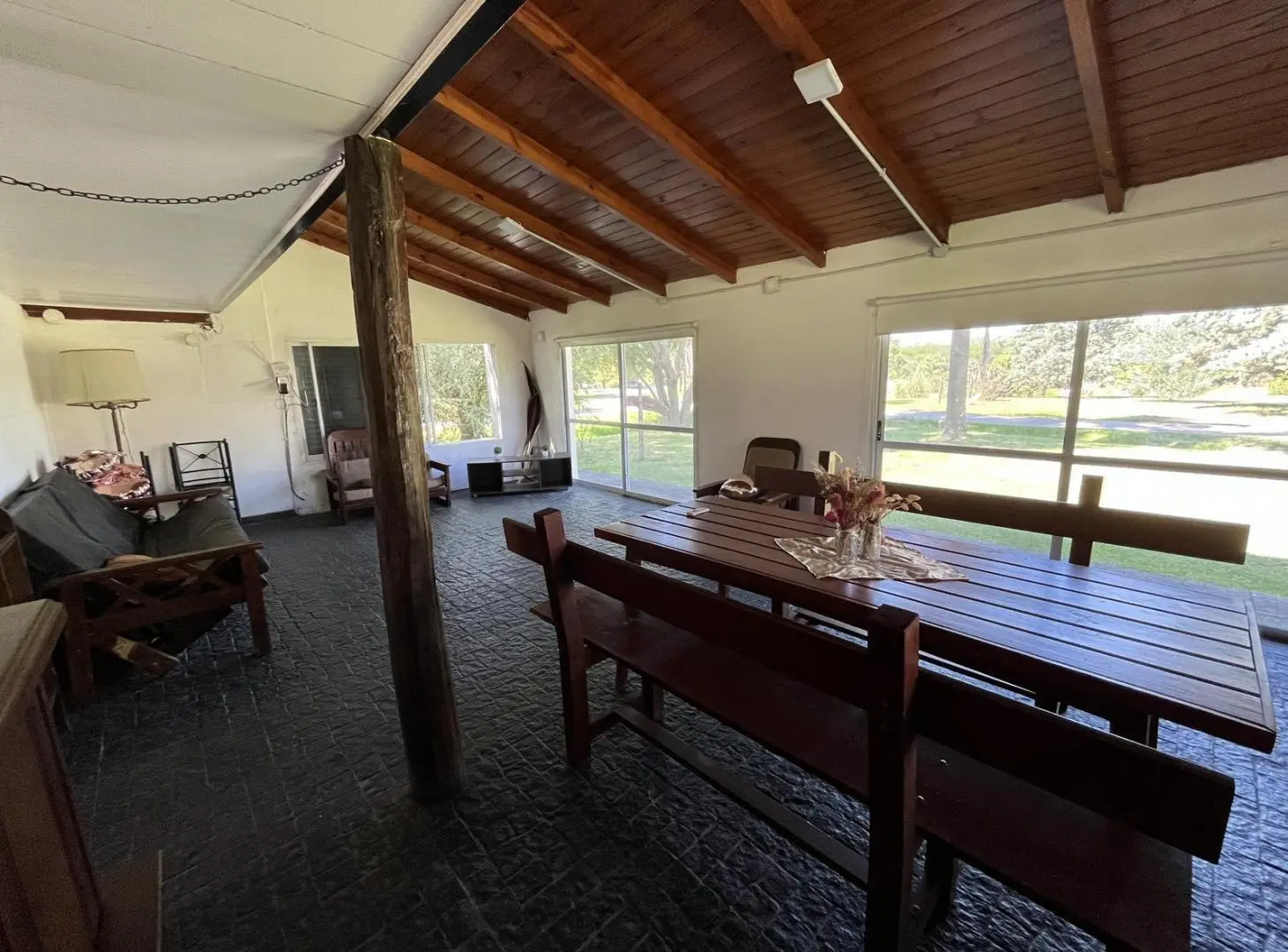 Casa en Solares del Carcaraña 5